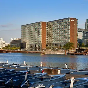 فندق Marriott