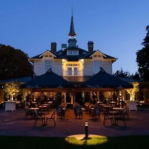 Westervilla 3* Amsterdam